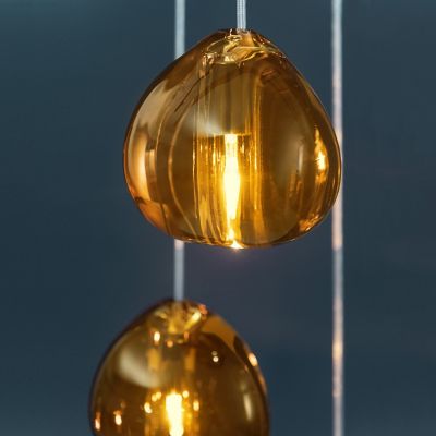 Mizu Pendant Light - Thumbnail 3