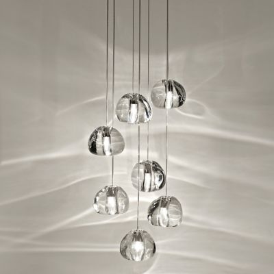 Mizu 7-Light Pendant