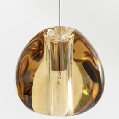 Mizu 3-Light Pendant