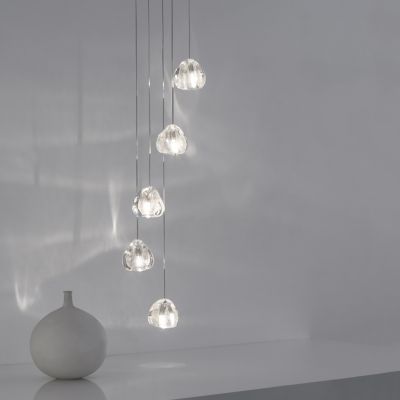 Mizu 5-Light Pendant - Thumbnail 2