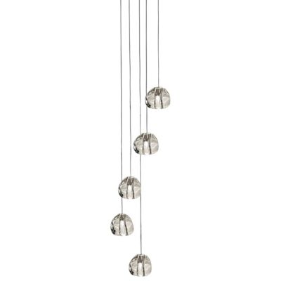 Mizu 5-Light Pendant