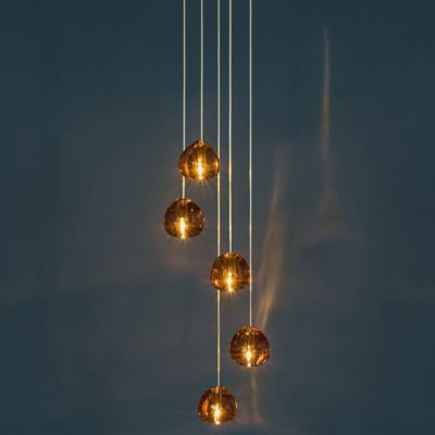 Mizu 5-Light Pendant