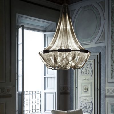 Soscik Chandelier