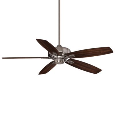 Wind Star 52" Ceiling Fan