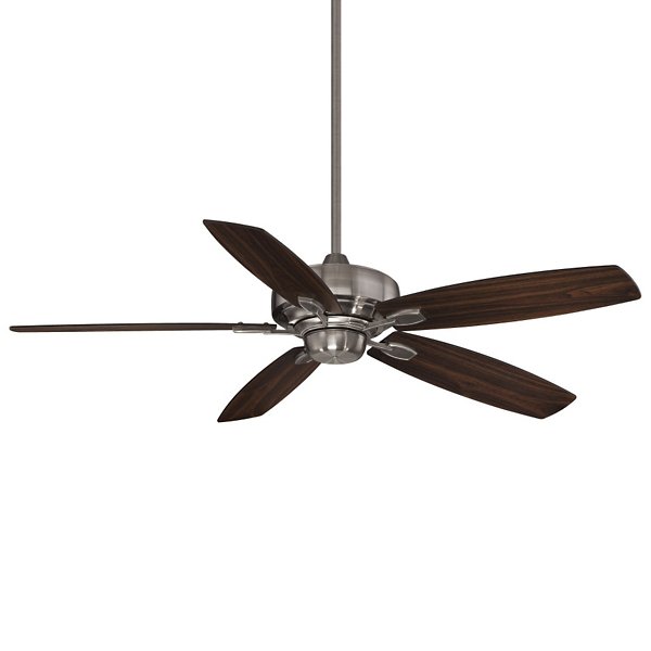 Wind Star 52-Inch Ceiling Fan