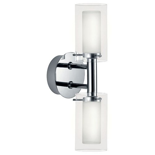 Palermo Double Wall Sconce