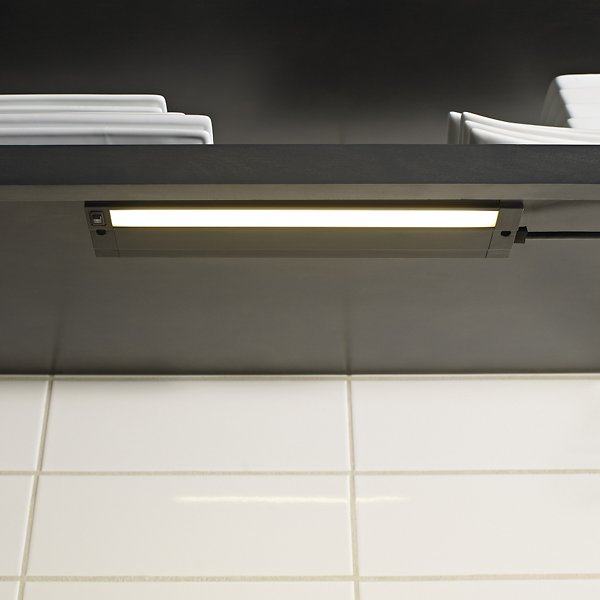 Unilume LED Slimline 19-Inch Undercabinet Light