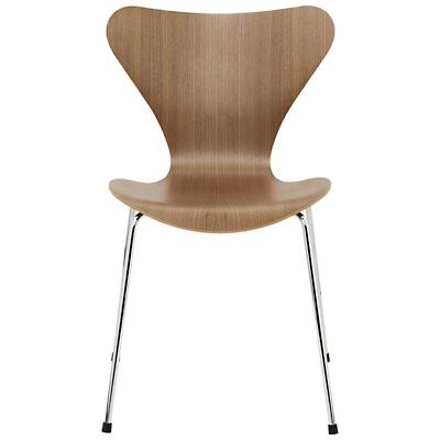 Series 7 Chair - Natural Veneer