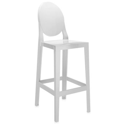 One More Stool