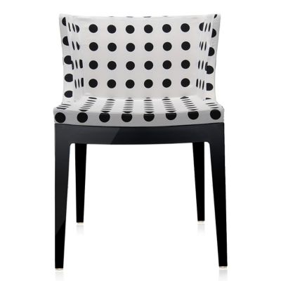 Mademoiselle Chair Polkadot