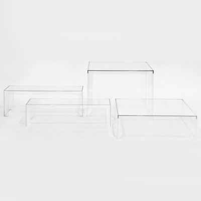 Invisible Table by Kartell at