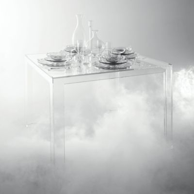 在庫あり】 Kartell 吉岡徳仁がKartellのためにデザインした家具