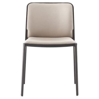 Audrey Soft Chair Set of 2 by Kartell at Lumens