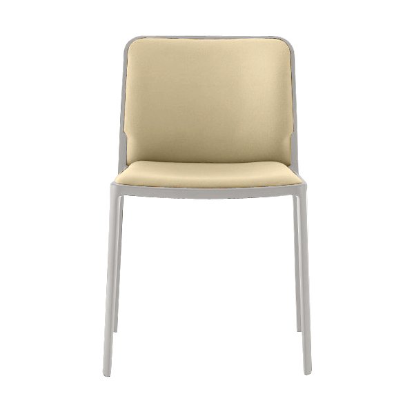 Audrey Soft Chair (Set of 2)