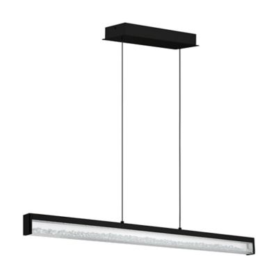 Cardito 1 LED Linear Suspension