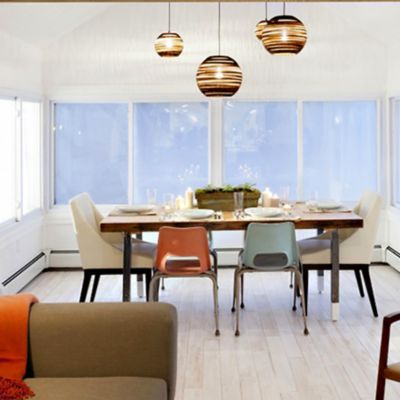 Scraplights Moon Pendant by Graypants at Lumens.com Scraplights Moon Pendant by Graypants at Lumens.com