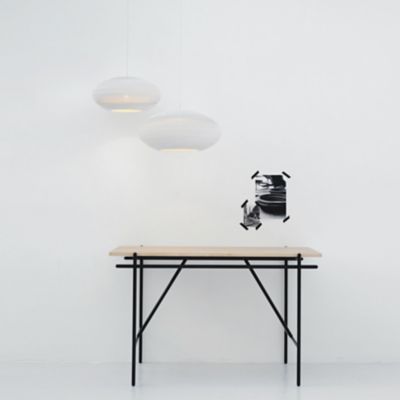 Shown in White finish, Group shot