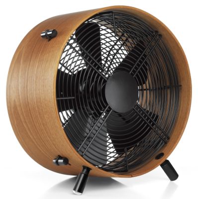 Desk Fans Modern Table Desk Portable Fans at Lumens