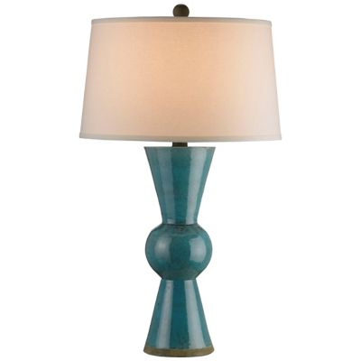 Upbeat Table Lamp