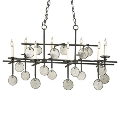 Sethos Linear Suspension