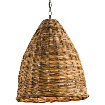 Basket Pendant