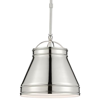 Lumley Pendant