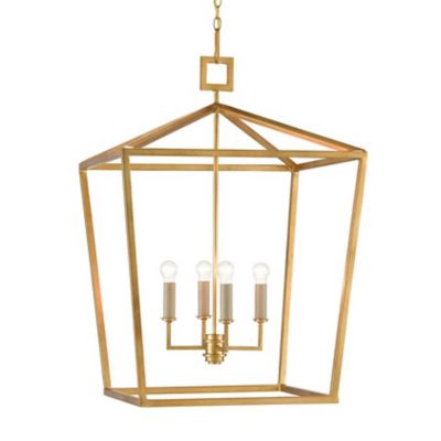 Denison Pendant