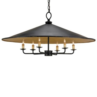 Arteriors Home Analise Two Tier Chandelier Vintage Brass – CLAYTON