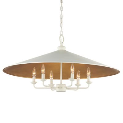 Brussels Chandelier