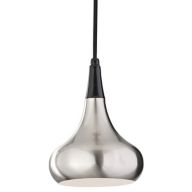 Gray Mini Pendant Lighting