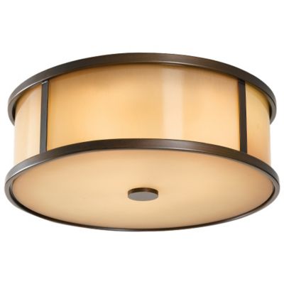 Dakota Outdoor Flushmount