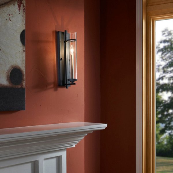 Ethan Wall Sconce
