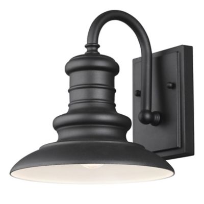 Redding Station Outdoor Wall Sconce
