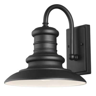 Redding Station Outdoor Wall Sconce