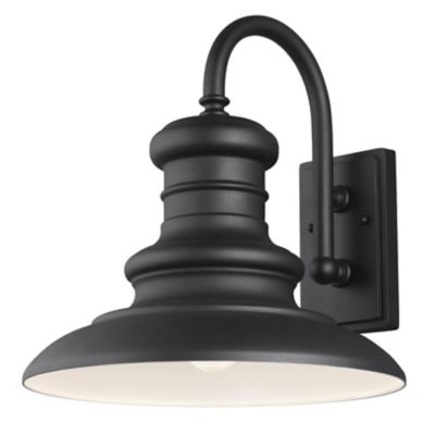 Redding Station Outdoor Wall Sconce
