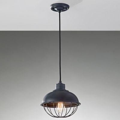 Urban Renewal Pendant