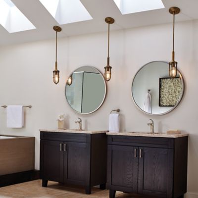 Urban Renewal P1240 Mini Pendant