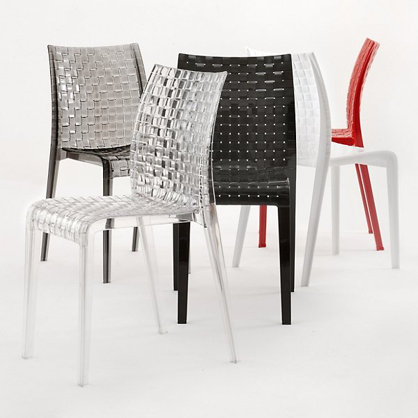 Ami Ami Chair (Set of 2)