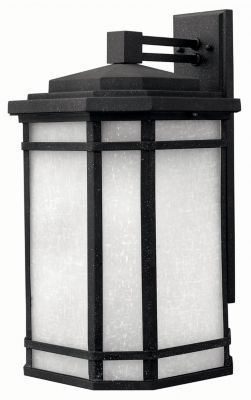 Cherry Creek Outdoor Wall Sconce