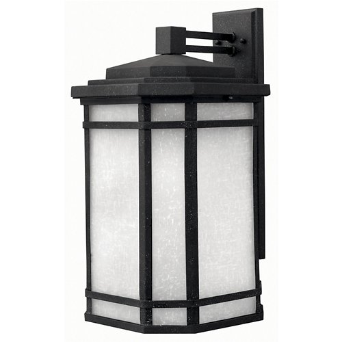 Cherry Creek Outdoor Wall Sconce