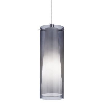 Pinto Nero Mini Pendant