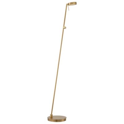 P4304 Pharmacy Floor Lamp