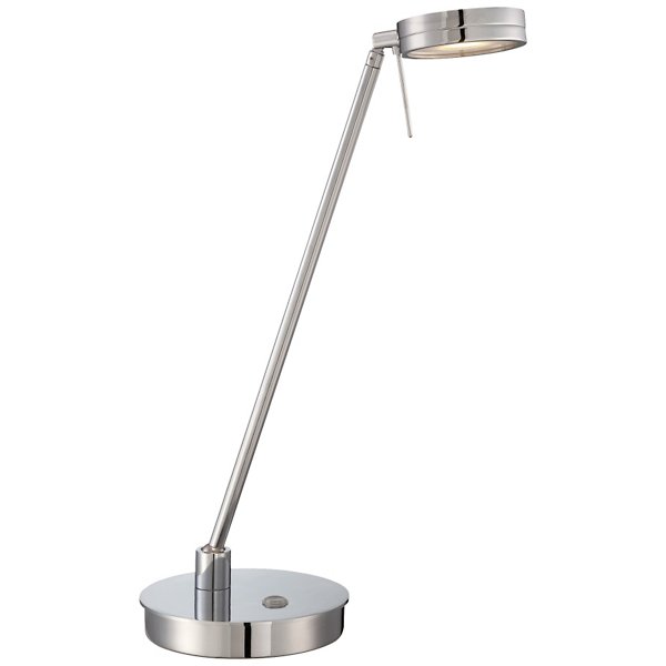 P4306 Table Lamp By George Kovacs At, George Kovacs Simple Table Lamp
