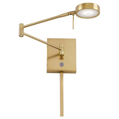 P4308 Swing Arm Wall Sconce