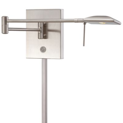 P4328 Swing Arm Wall Sconce