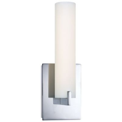 Tube LED Wall Sconce by George Kovacs at