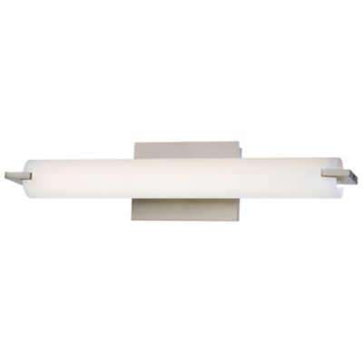 Tube P5044 LED Vanity Light by George Kovacs at