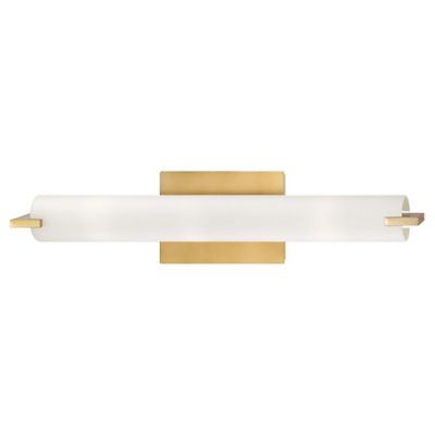 Tube P5044 LED Vanity Light