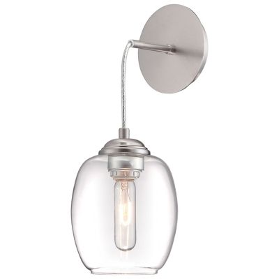 Bubble Pendant / Wall Sconce