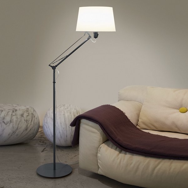 Lektor Floor Lamp